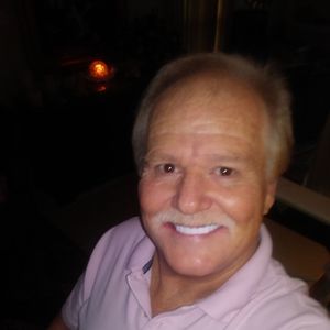 Meet your Posher, Gary